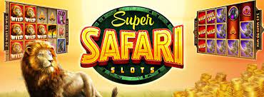 Exploring the Exciting World of Crash Games at SlotsSafari.txt Exploring the Exciting World of Crash Games at SlotsSafari.txt