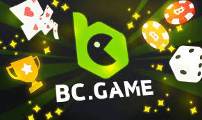 The Ultimate Guide to Bc.Game Website A Comprehensive Overview