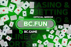 The Ultimate Guide to Bc.Game Website A Comprehensive Overview