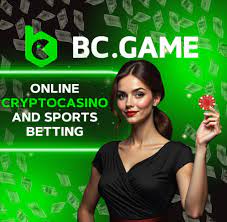 The Ultimate Guide to Bc.Game Website A Comprehensive Overview
