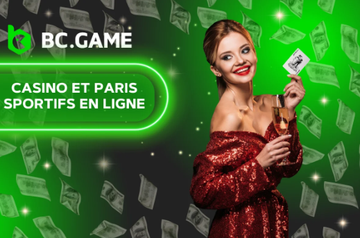Bc Game Legit Analyse de la Légitimité et Sécurité de la Plateforme Bc Game Legit Analyse de la Légitimité et Sécurité de la Plateforme