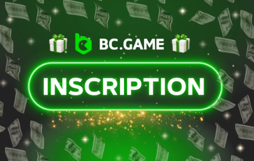 Découvrez Bc Game Cameroon  Une Expérience de Jeu Unique