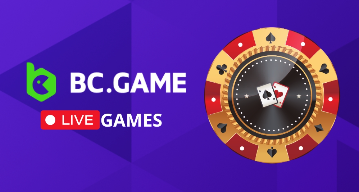 Все о Bc Game Обзор и Особенности Все о Bc Game Обзор и Особенности