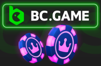 Обзор Bc.Game Casino Games Игры и Возможности Обзор Bc.Game Casino Games Игры и Возможности