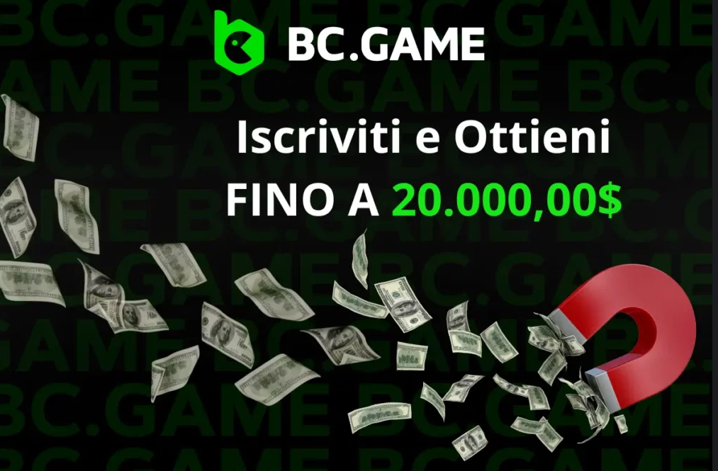 Обзор Bc.Game Casino Games Игры и Возможности Обзор Bc.Game Casino Games Игры и Возможности