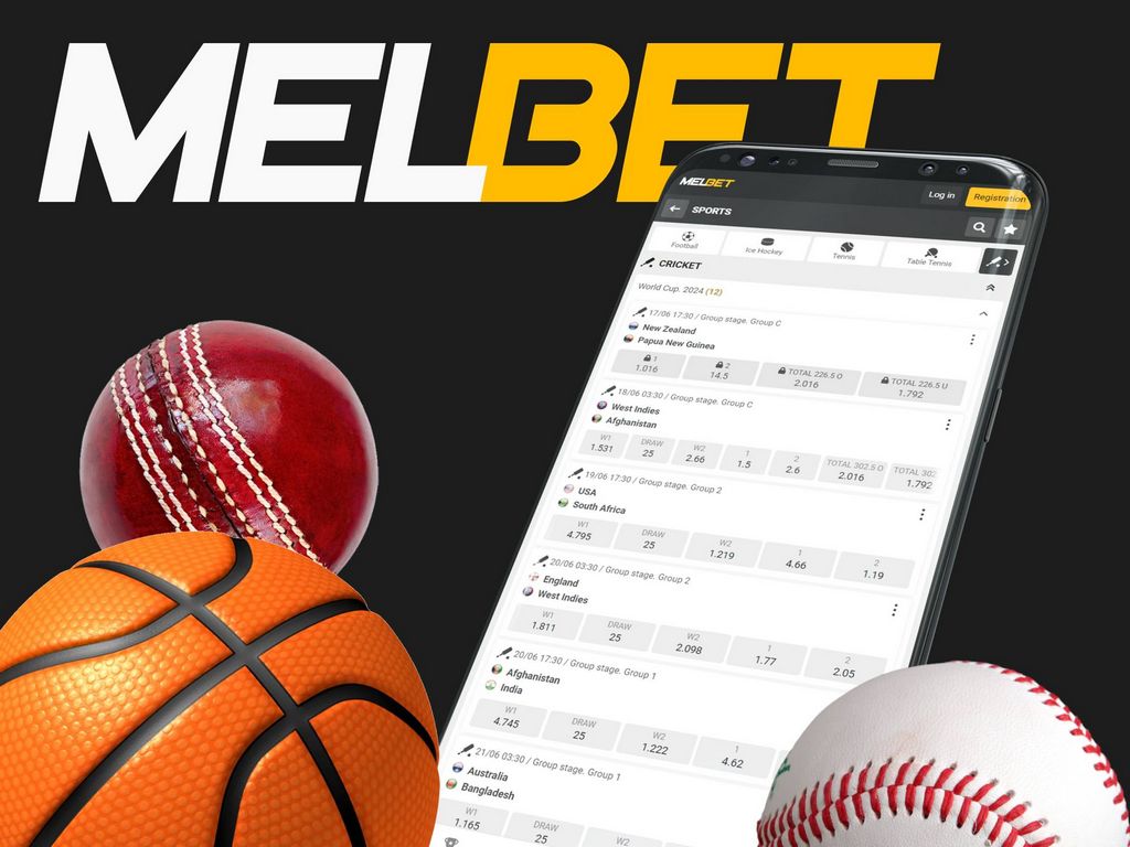 Why Melbet Application is a Top Option for Betting on Football 