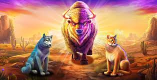 Buffalo King Megaways Slot - Bet Genuine Cash or Play