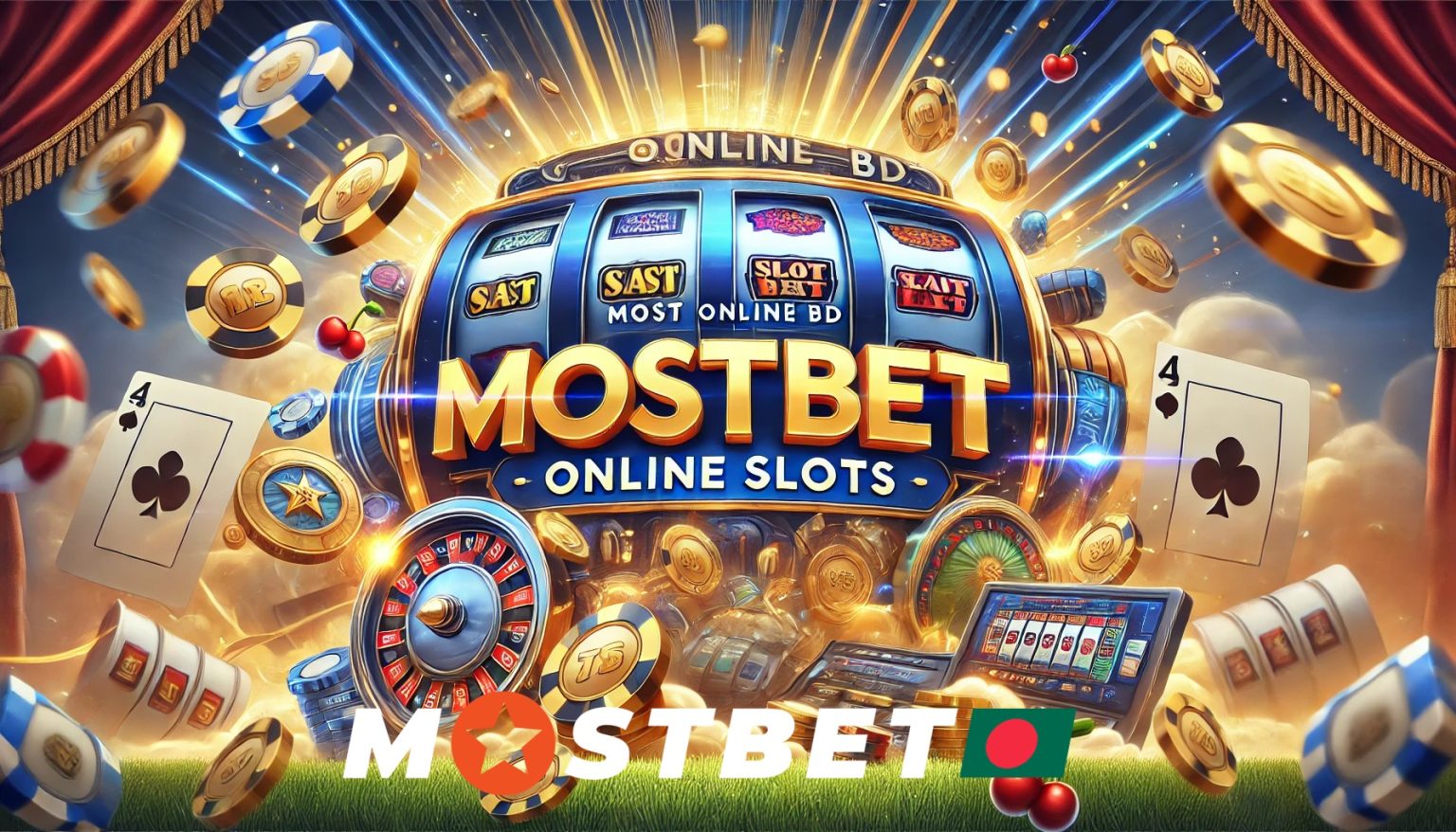 MostBet Coupon Code