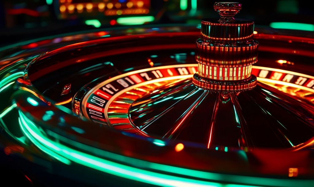 The Online Game Collection at Bass Win Gambling Establishment
