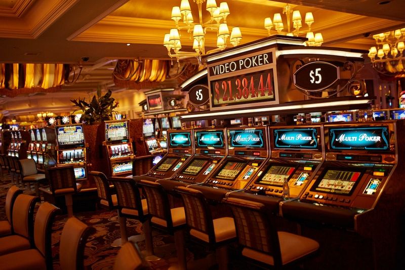 Ideal Online Casinos Canada in 2026