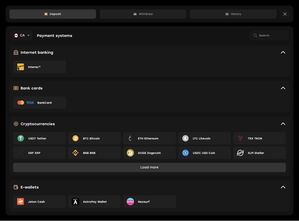 Fairspin Casino Fairspin Casino