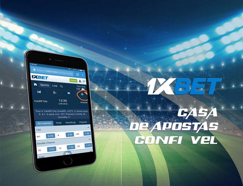 1xBet Casino Site & Jeux Vidéo
