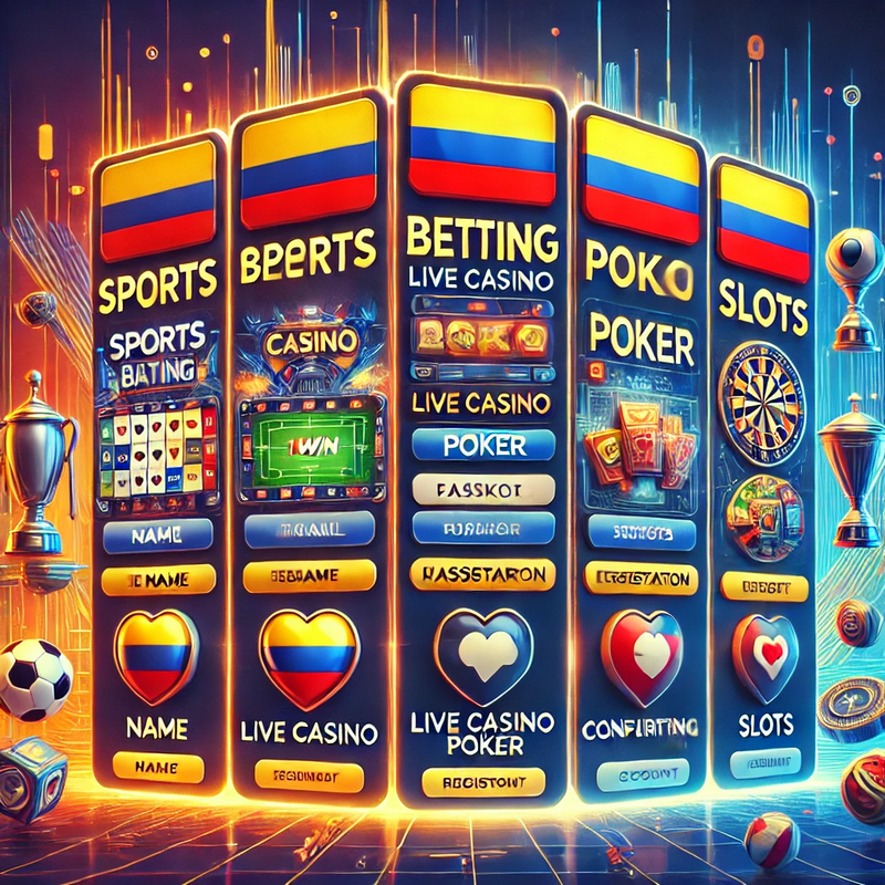 Análisis completo de la aplicación 1win en Colombia: Descubre sus características, experiencia de usuario y ventajas para apostar