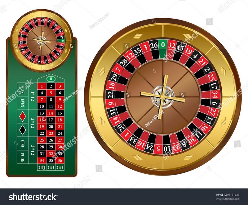 Игорное заведение Lev — идеальное место для любителей азартных игр