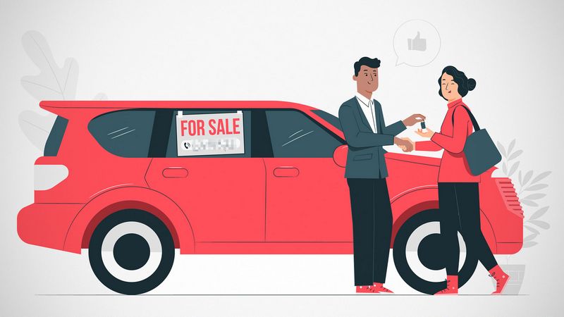 Twój przewodnik po transporcie samochodu z USA do Polski